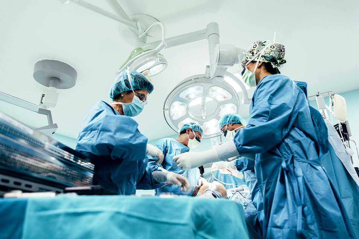 Médico Cirurgião Ginecológico em Sorocaba SP