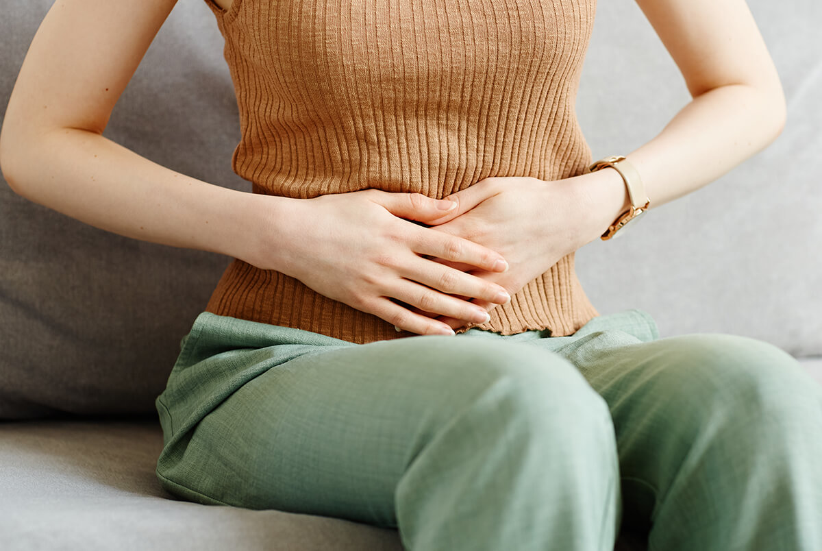 Sintomas de Endometriose - Entenda os Sinais e Como Diagnosticar